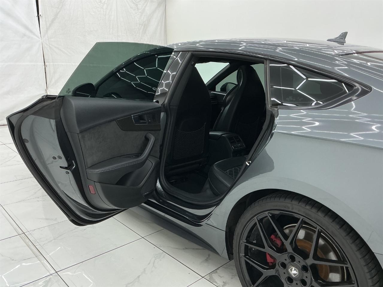 Audi S5 Sportback 3.0 TFSI Premium Plus 2018