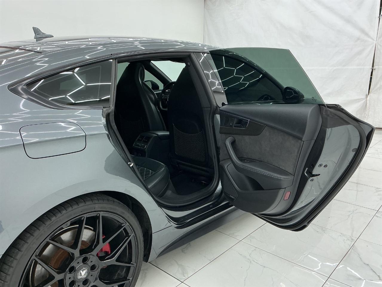 Audi S5 Sportback 3.0 TFSI Premium Plus 2018