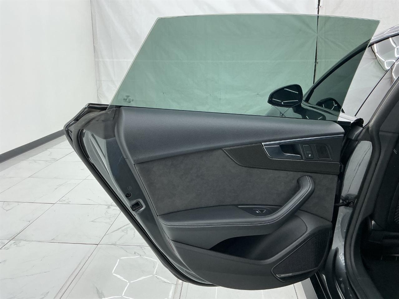 Audi S5 Sportback 3.0 TFSI Premium Plus 2018