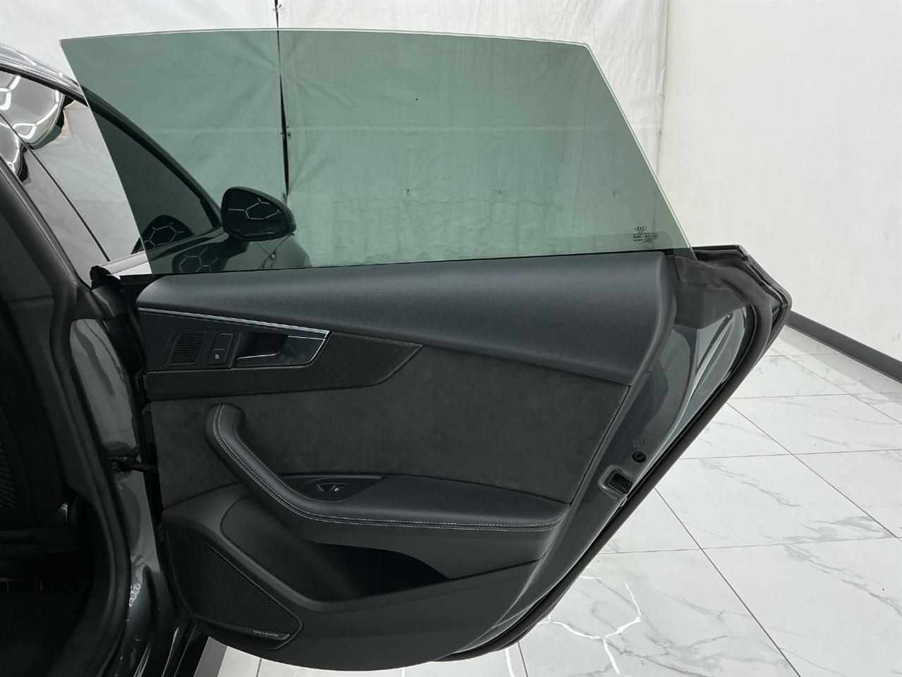 Audi S5 Sportback 3.0 TFSI Premium Plus 2018