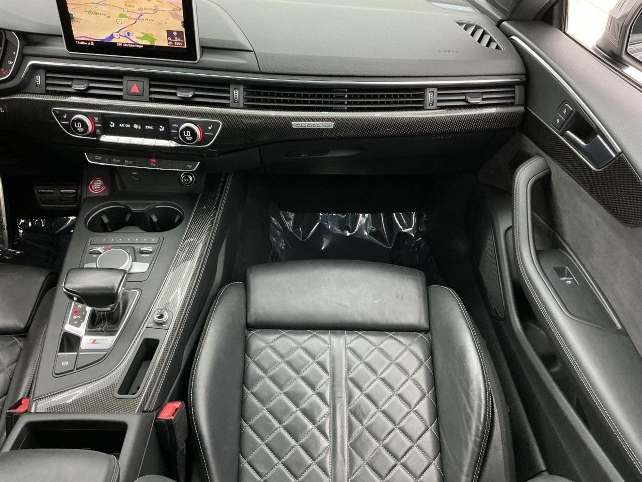 Audi S5 Sportback 3.0 TFSI Premium Plus 2018