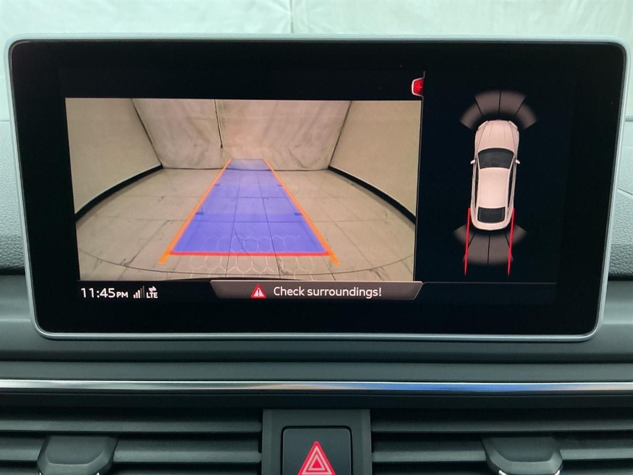 Audi S5 Sportback 3.0 TFSI Premium Plus 2018