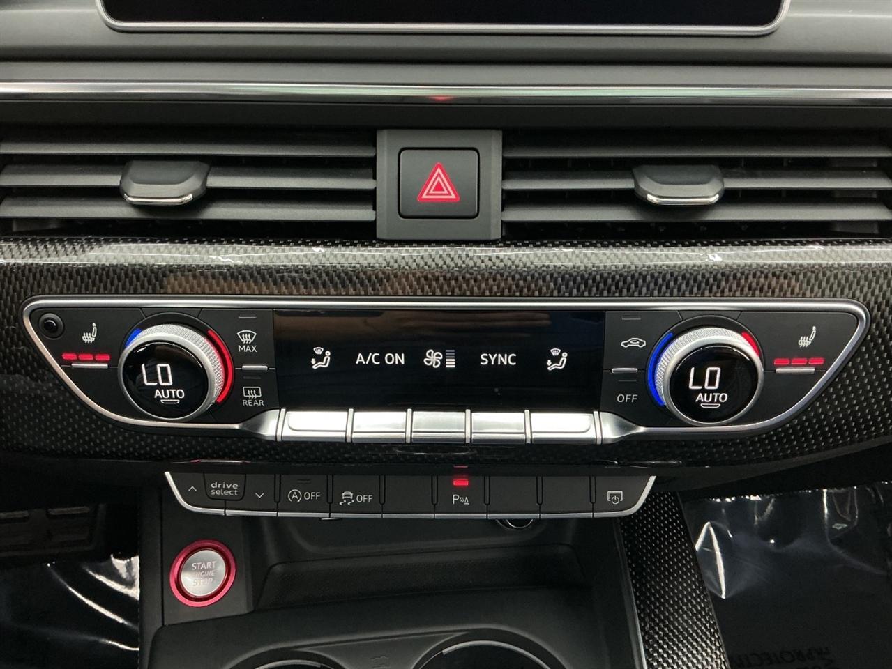 Audi S5 Sportback 3.0 TFSI Premium Plus 2018