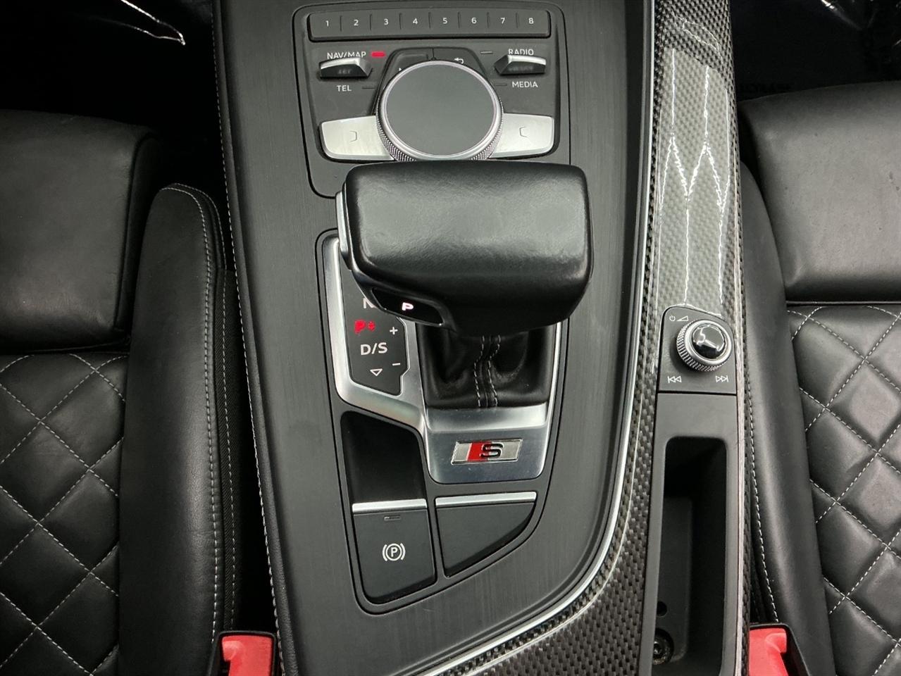 Audi S5 Sportback 3.0 TFSI Premium Plus 2018