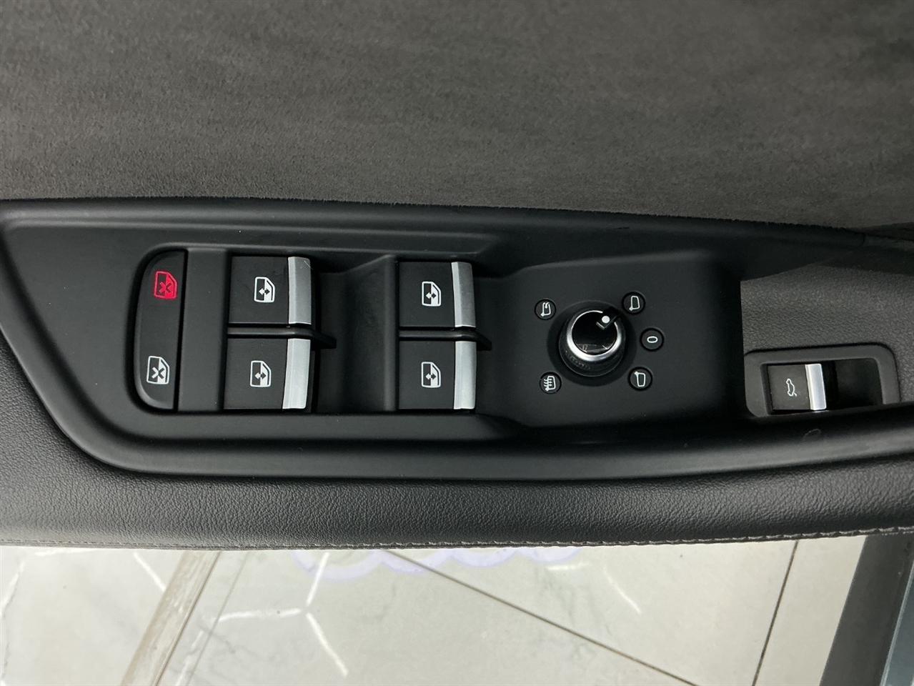 Audi S5 Sportback 3.0 TFSI Premium Plus 2018