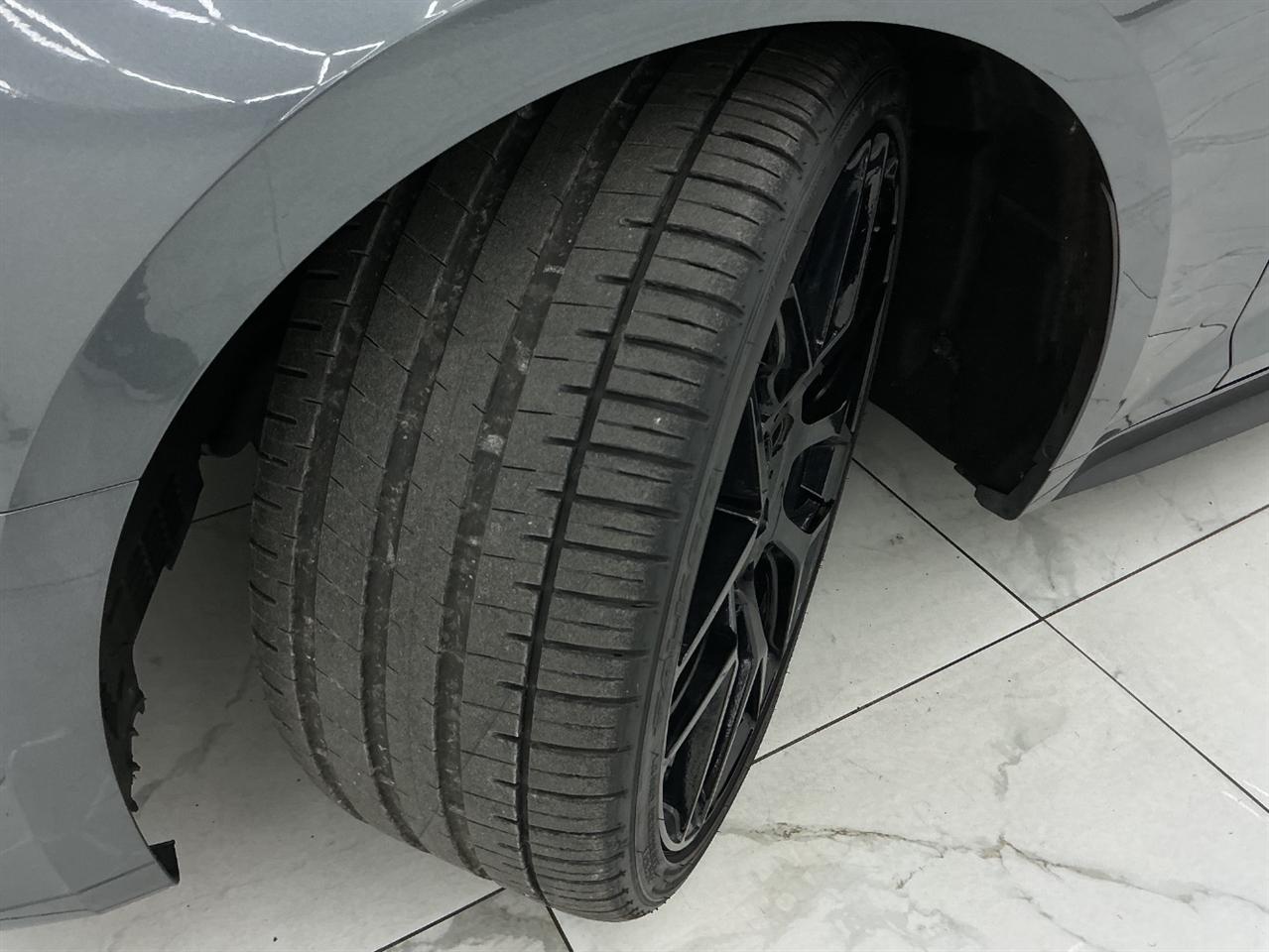 Audi S5 Sportback 3.0 TFSI Premium Plus 2018