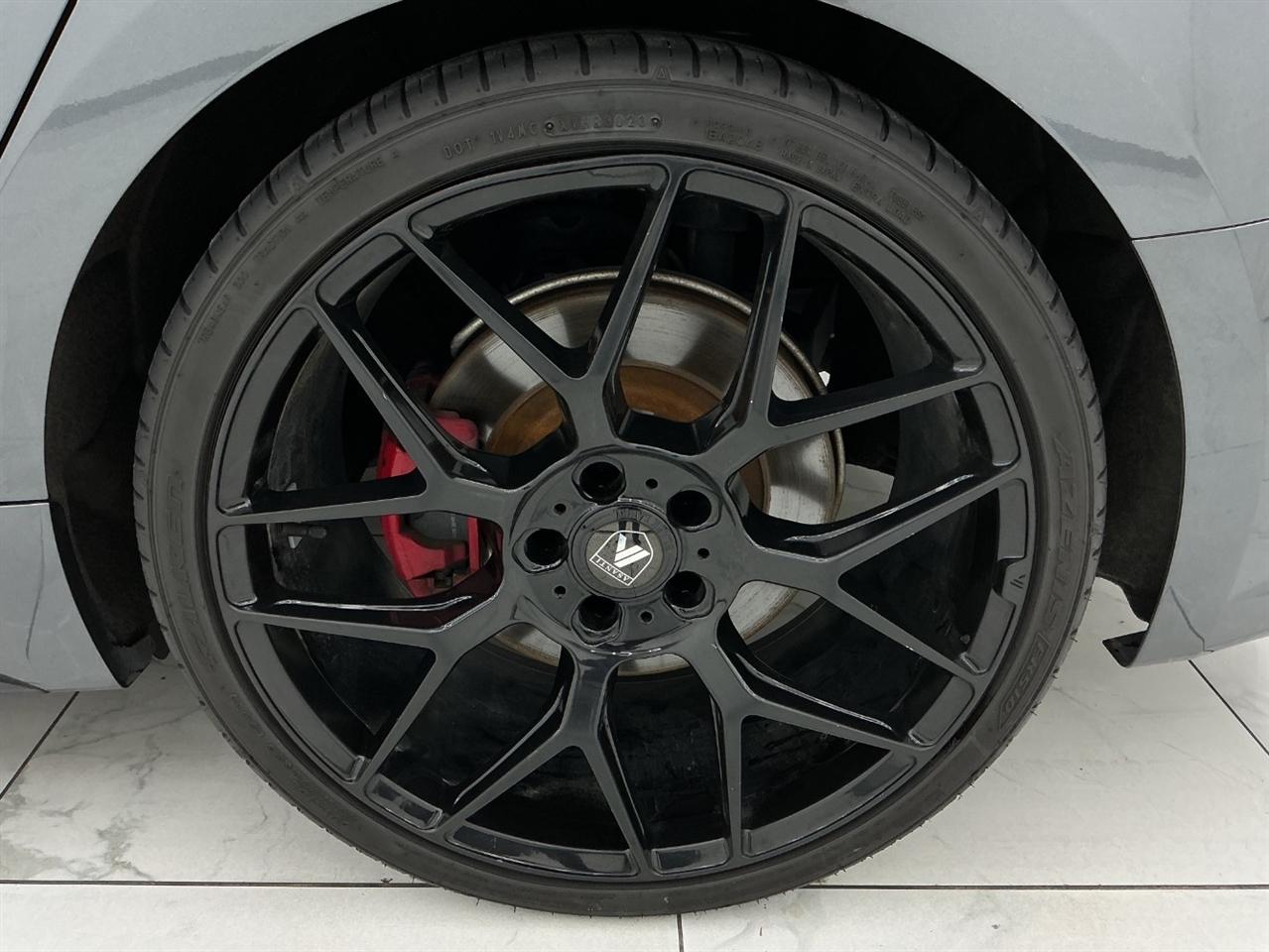 Audi S5 Sportback 3.0 TFSI Premium Plus 2018