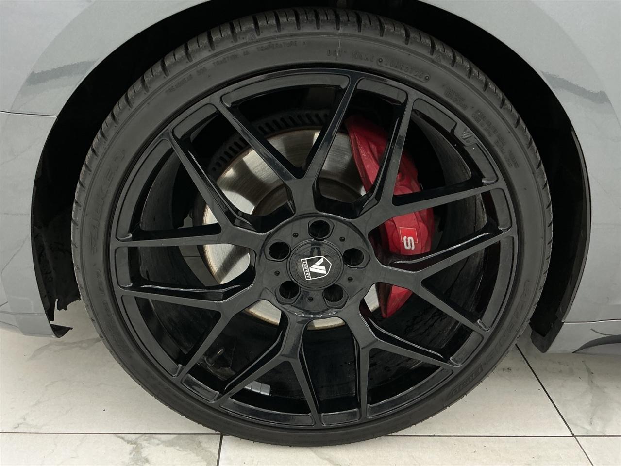 Audi S5 Sportback 3.0 TFSI Premium Plus 2018