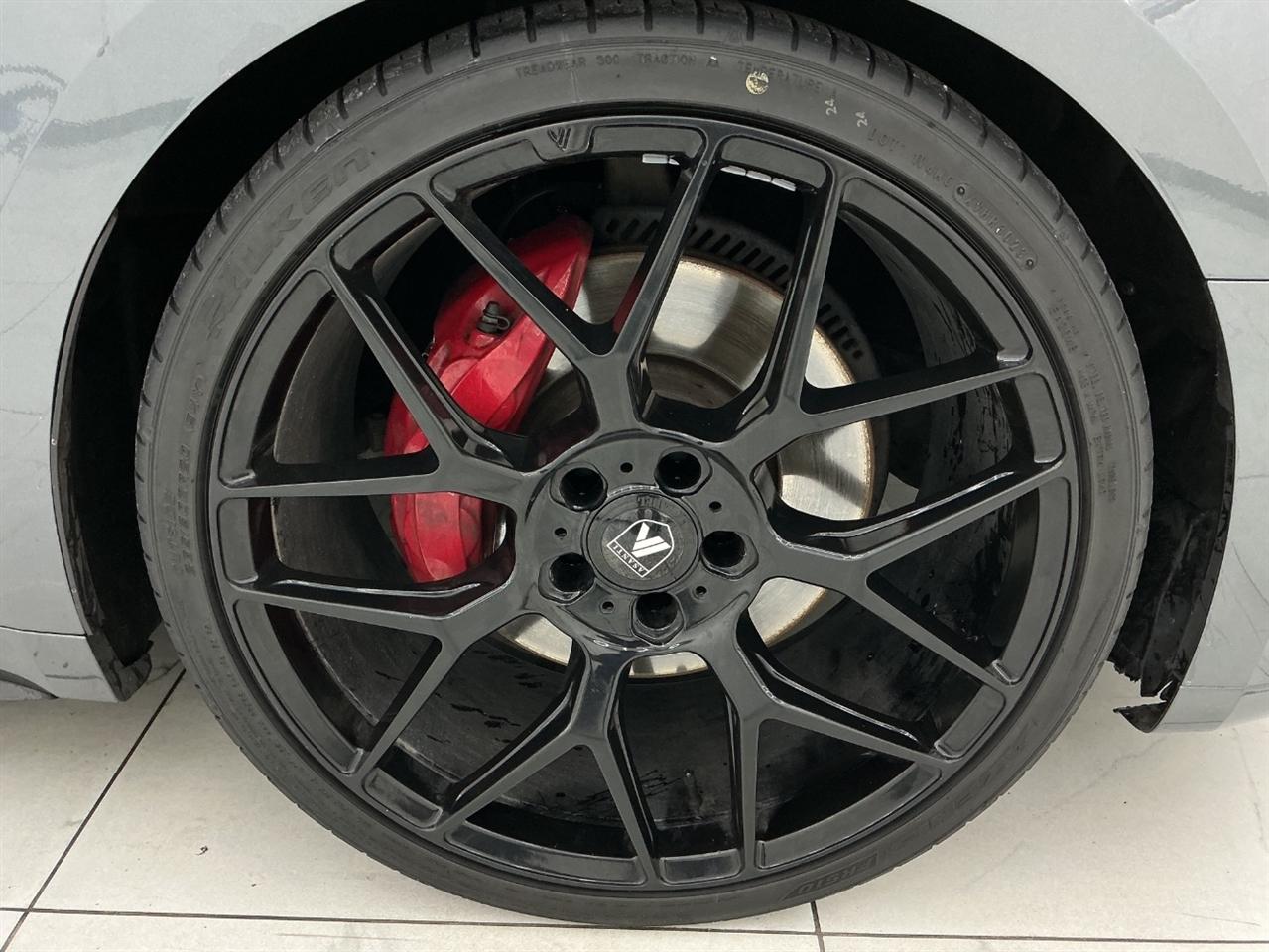 Audi S5 Sportback 3.0 TFSI Premium Plus 2018