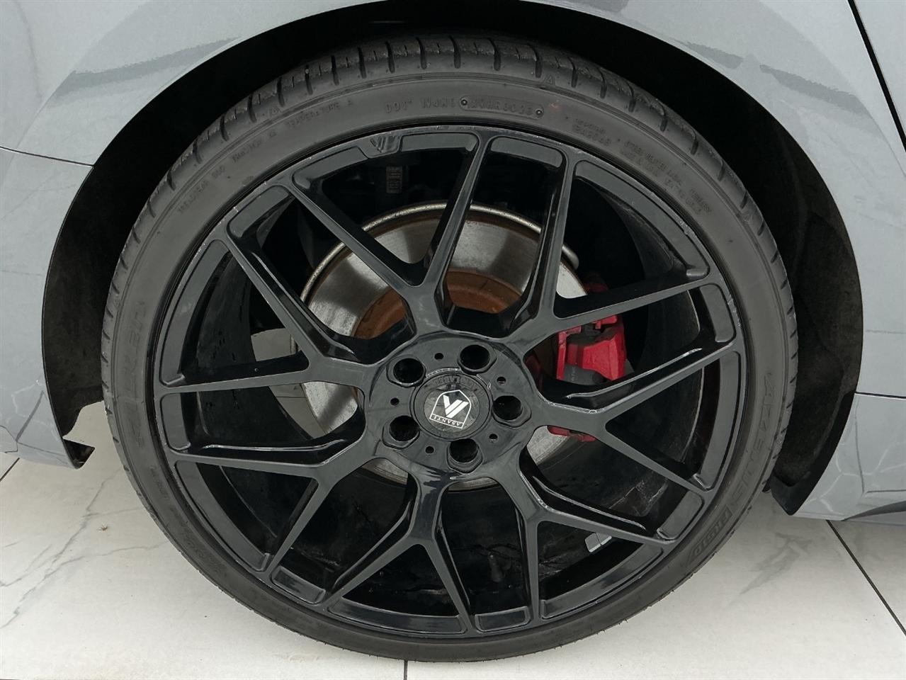 Audi S5 Sportback 3.0 TFSI Premium Plus 2018