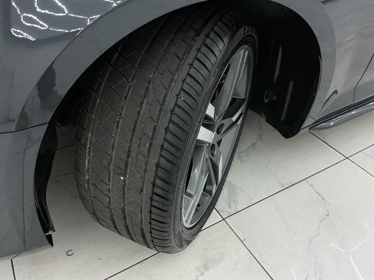 Audi A4 2.0 TFSI Tech Premium Plus S Tronic quattro AWD 2018