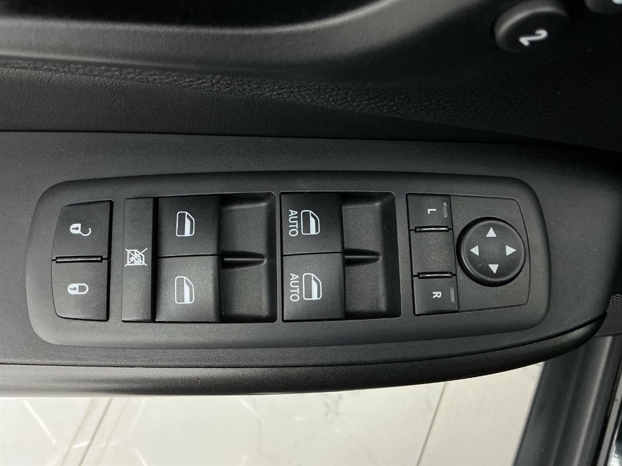 Jeep Cherokee Trailhawk 4x4 2021