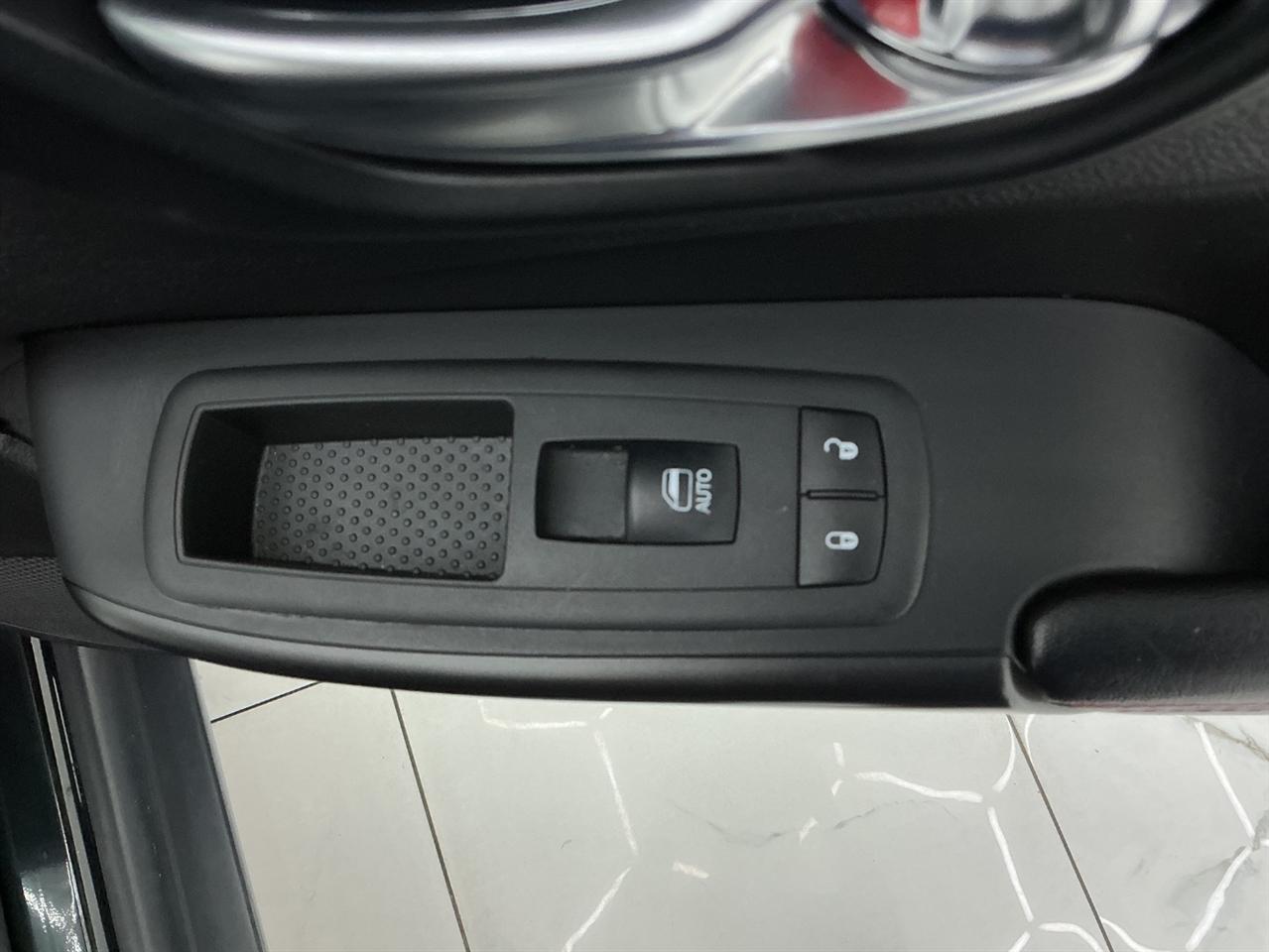 Jeep Cherokee Trailhawk 4x4 2021