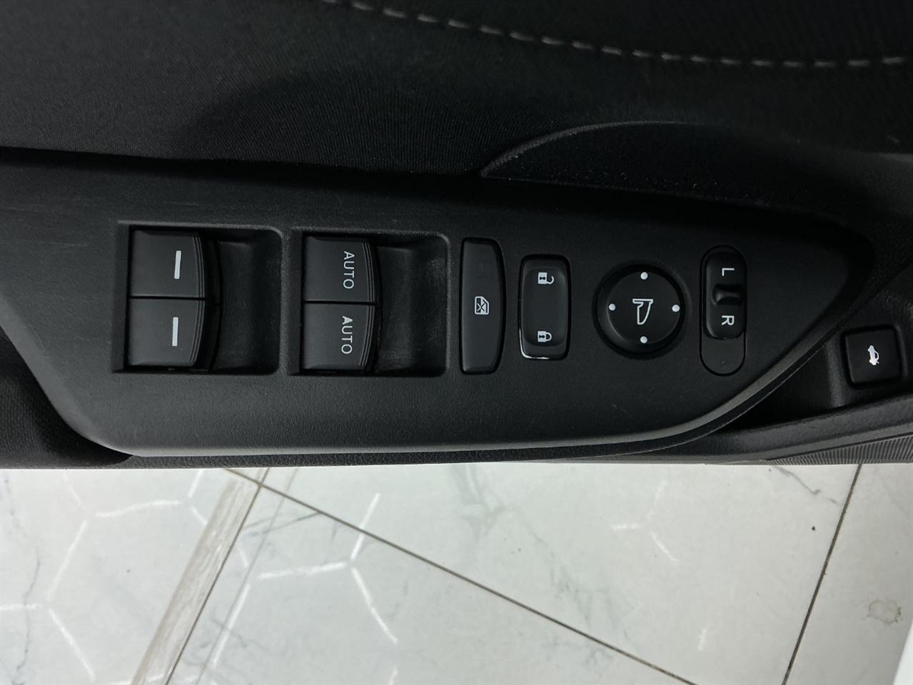 Honda Civic Sedan EX CVT 2021