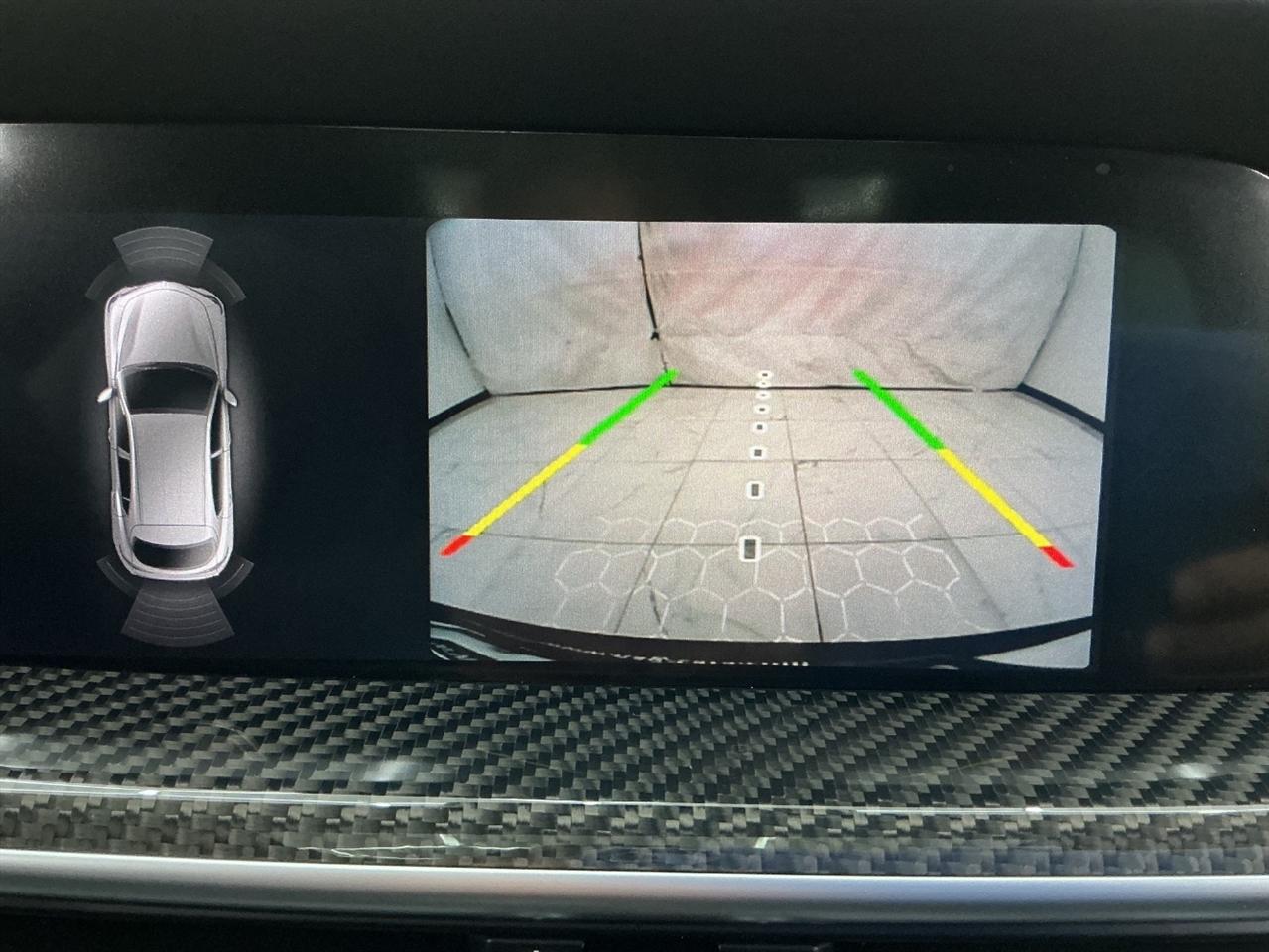 Alfa Romeo Stelvio Ti Sport Carbon AWD 2019