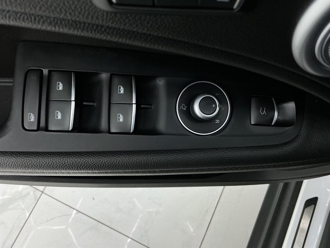 Alfa Romeo Stelvio Ti Sport Carbon AWD 2019
