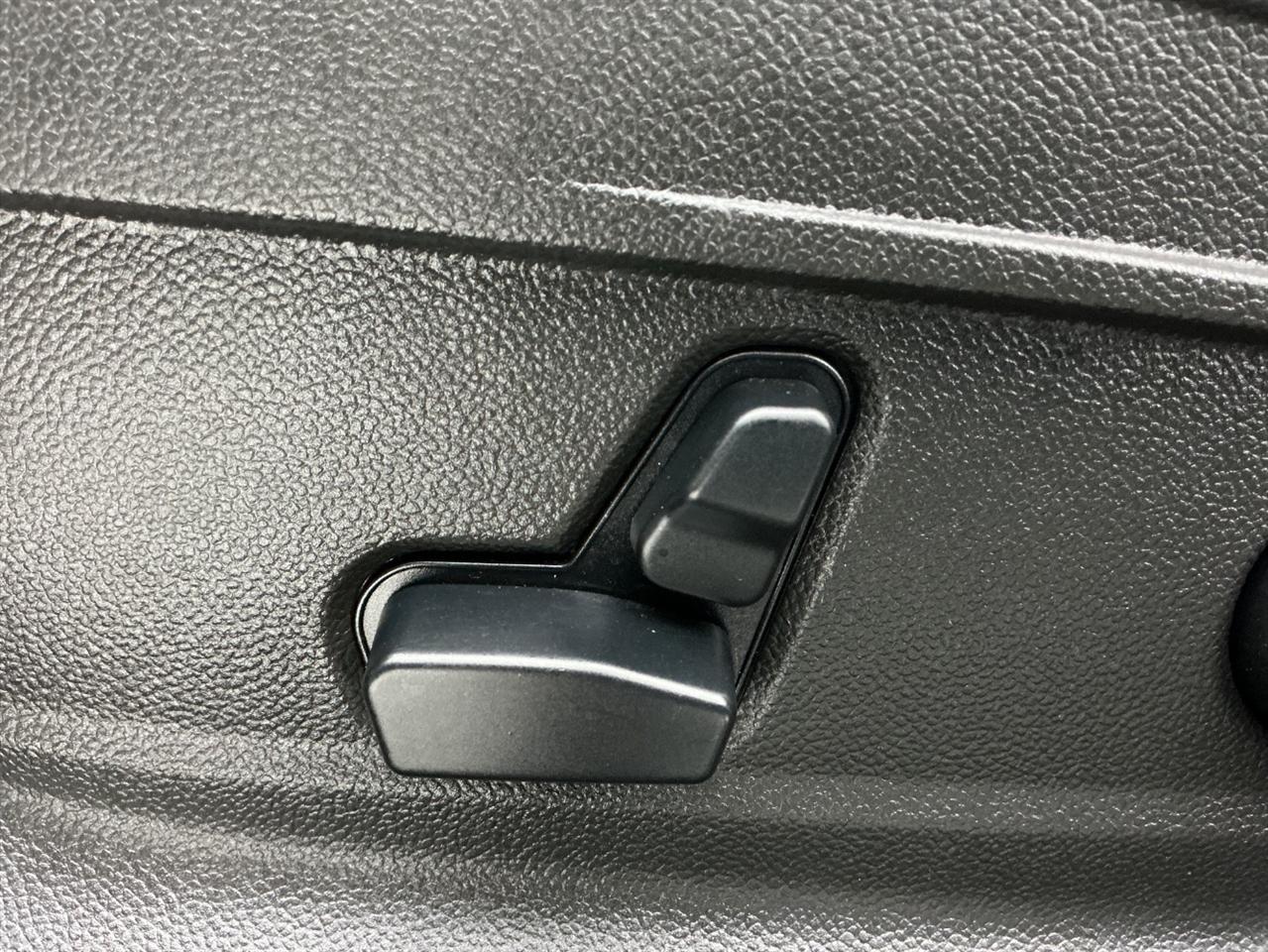 Alfa Romeo Stelvio Ti Sport Carbon AWD 2019