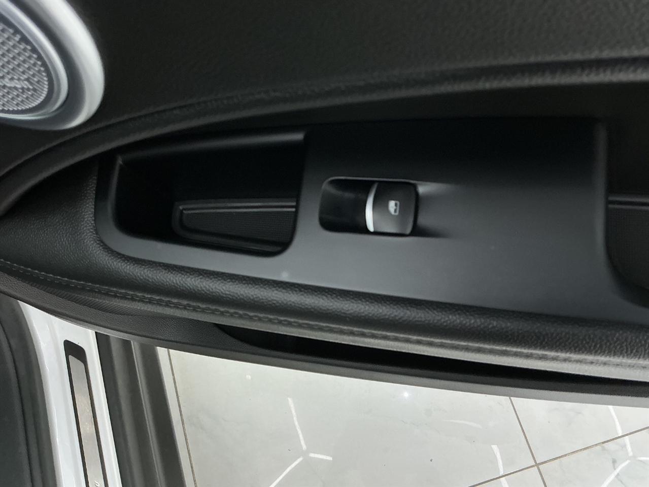 Alfa Romeo Stelvio Ti Sport Carbon AWD 2019