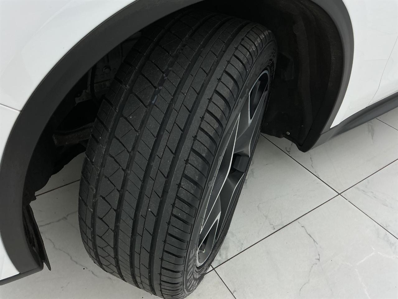 Alfa Romeo Stelvio Ti Sport Carbon AWD 2019