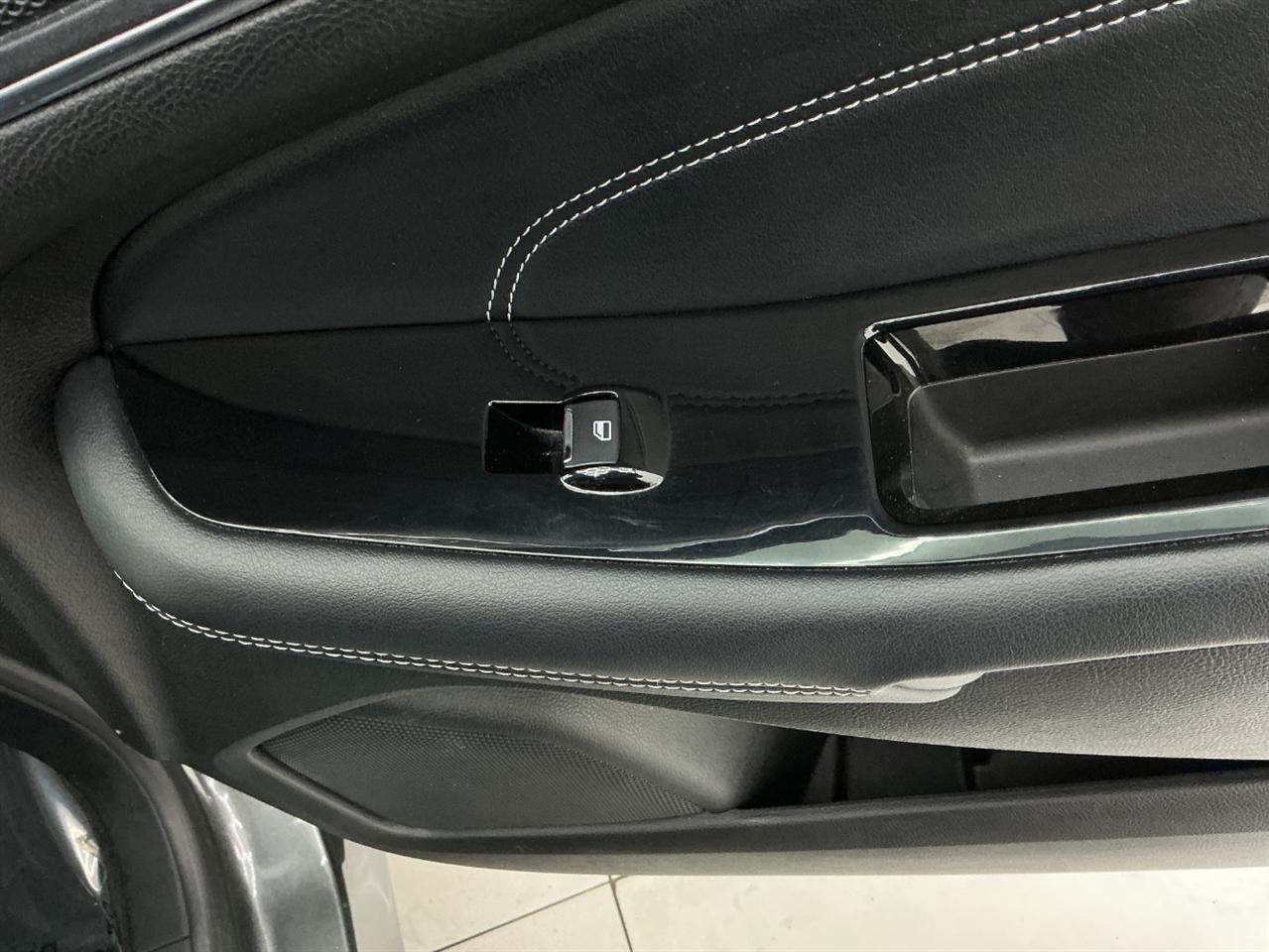 Ford Edge Titanium FWD 2018