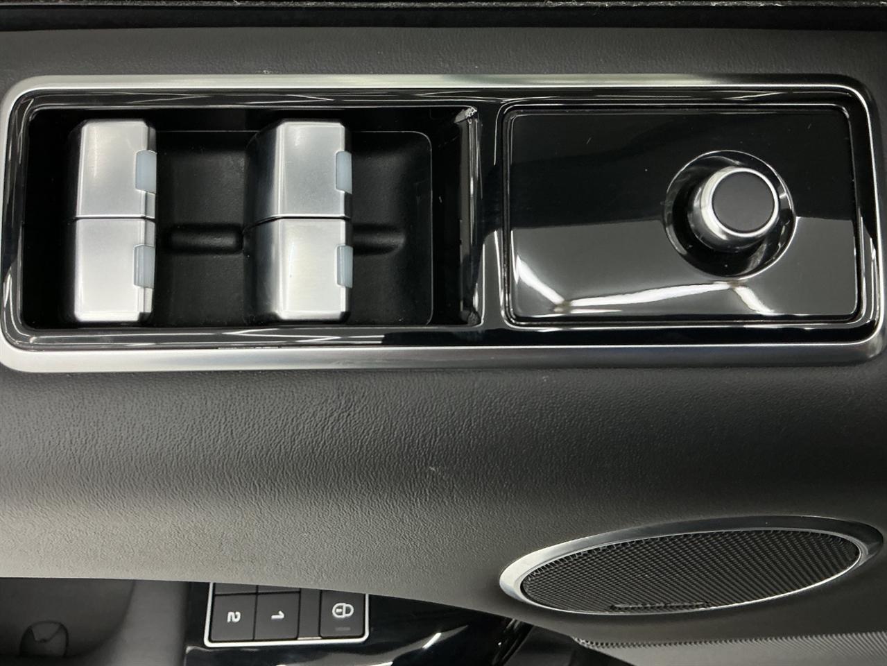 Land Rover Range Rover Sport V6 Supercharged HSE Dynamic 2018