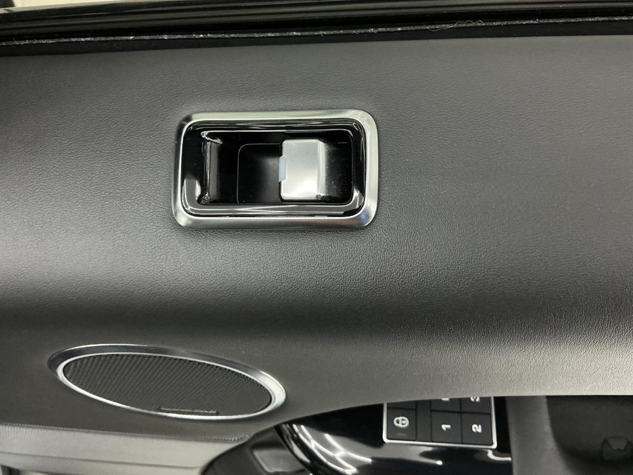 Land Rover Range Rover Sport V6 Supercharged HSE Dynamic 2018