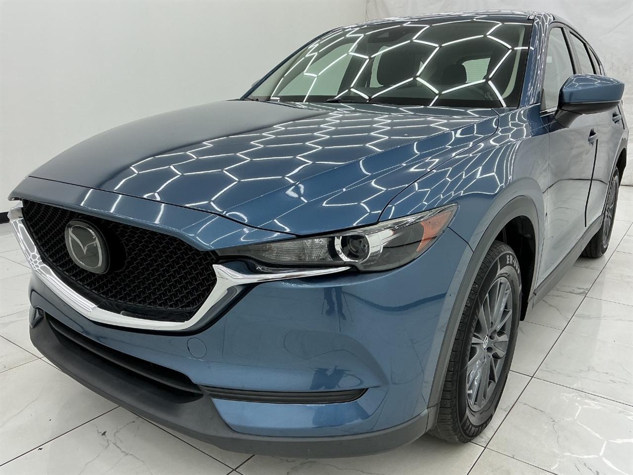 Mazda CX-5 Sport FWD 2020