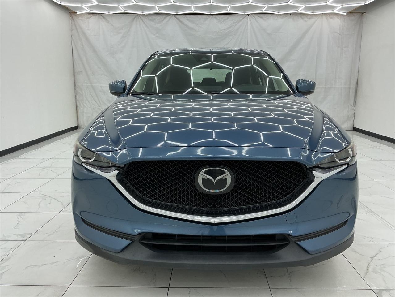 Mazda CX-5 Sport FWD 2020