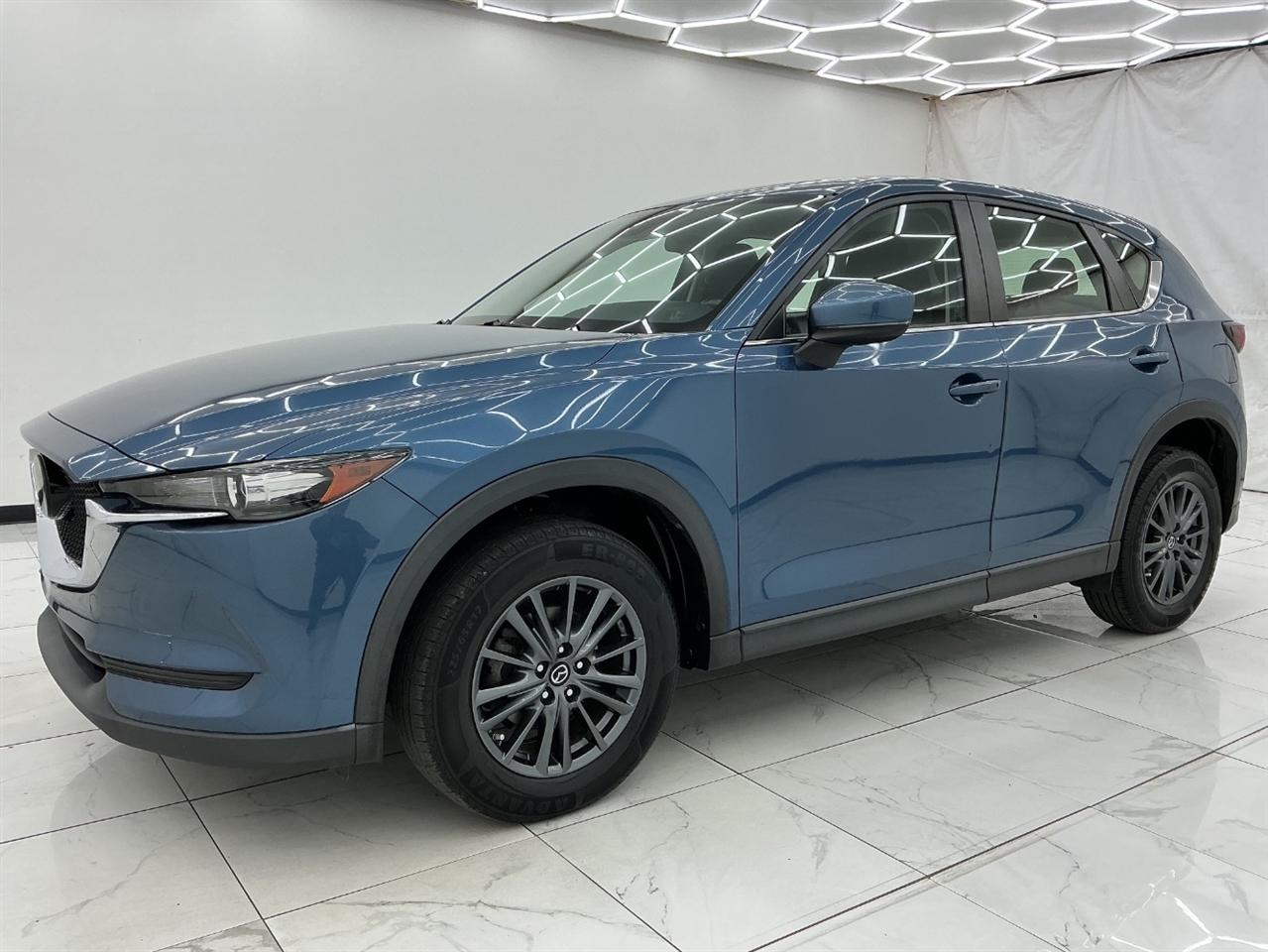Mazda CX-5 Sport FWD 2020