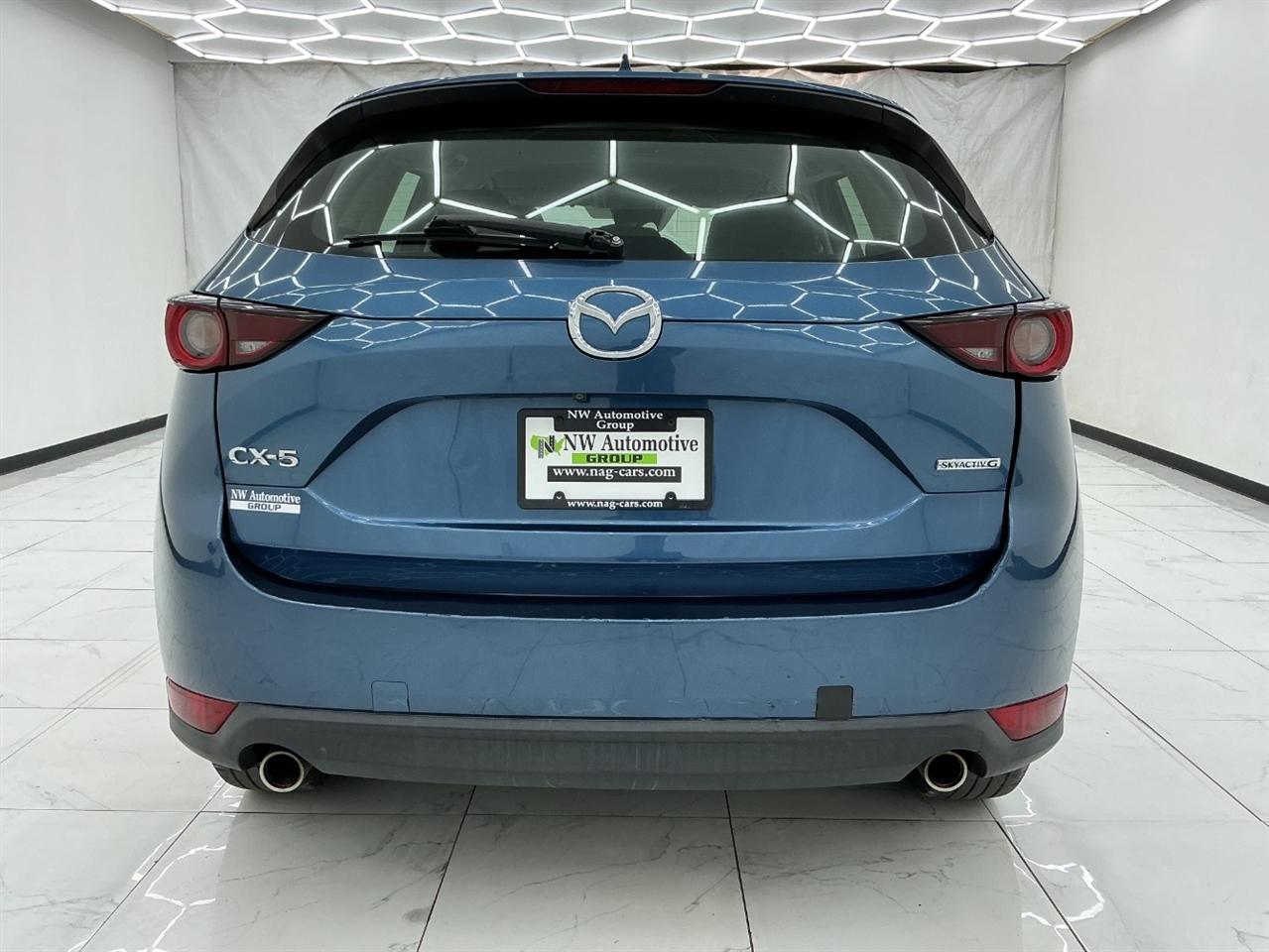 Mazda CX-5 Sport FWD 2020