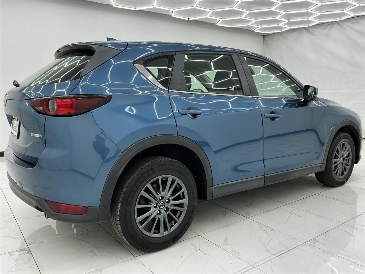 Mazda CX-5 Sport FWD 2020