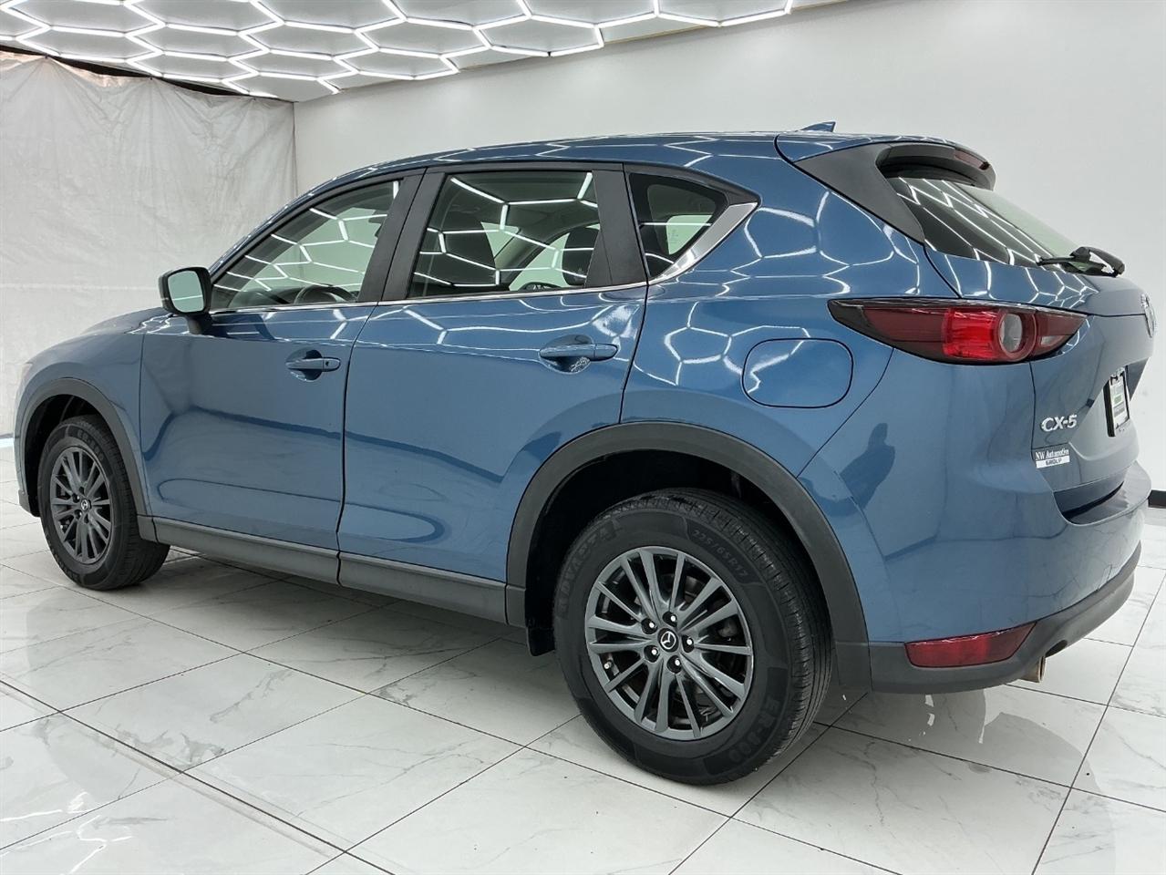 Mazda CX-5 Sport FWD 2020