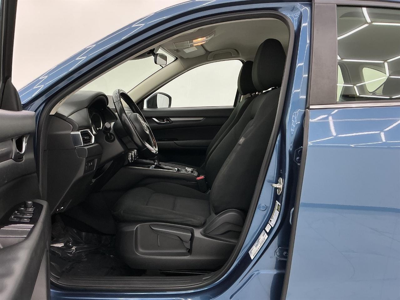 Mazda CX-5 Sport FWD 2020