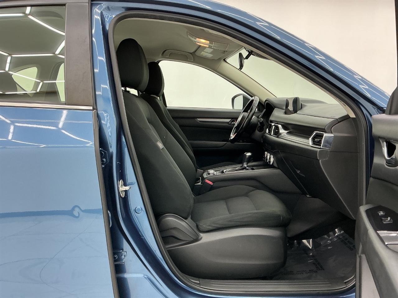 Mazda CX-5 Sport FWD 2020
