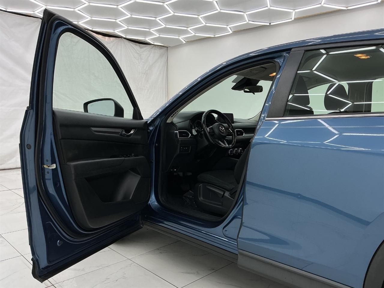 Mazda CX-5 Sport FWD 2020