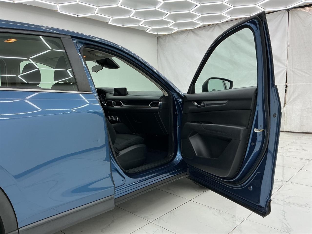 Mazda CX-5 Sport FWD 2020