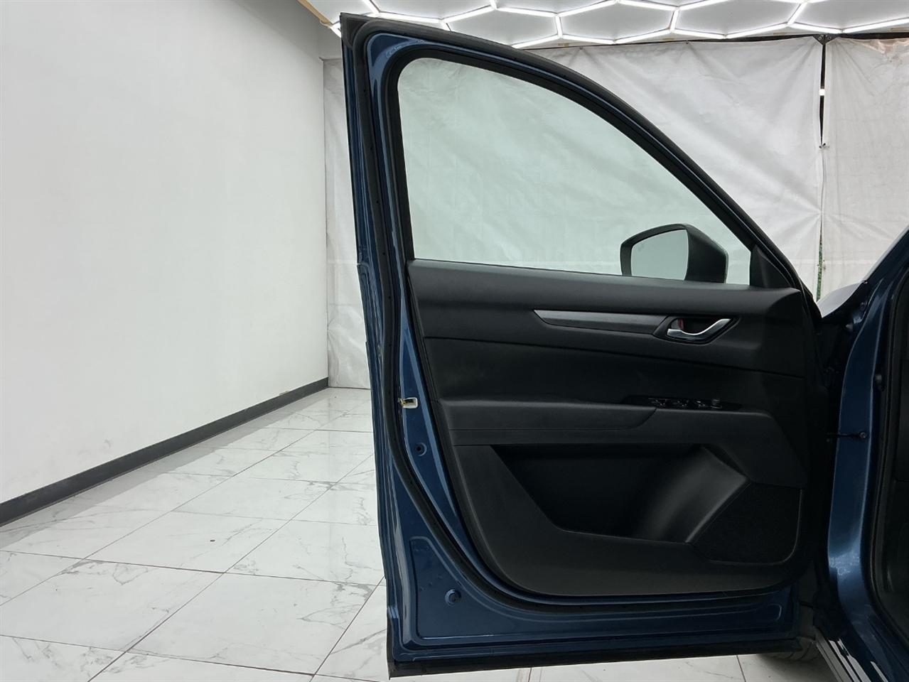 Mazda CX-5 Sport FWD 2020