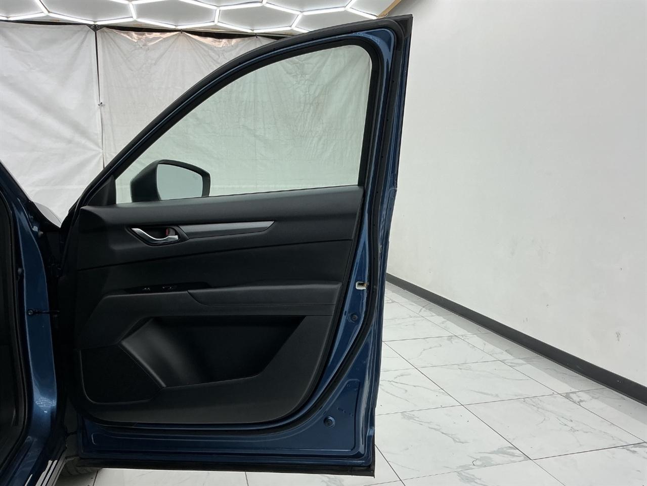 Mazda CX-5 Sport FWD 2020