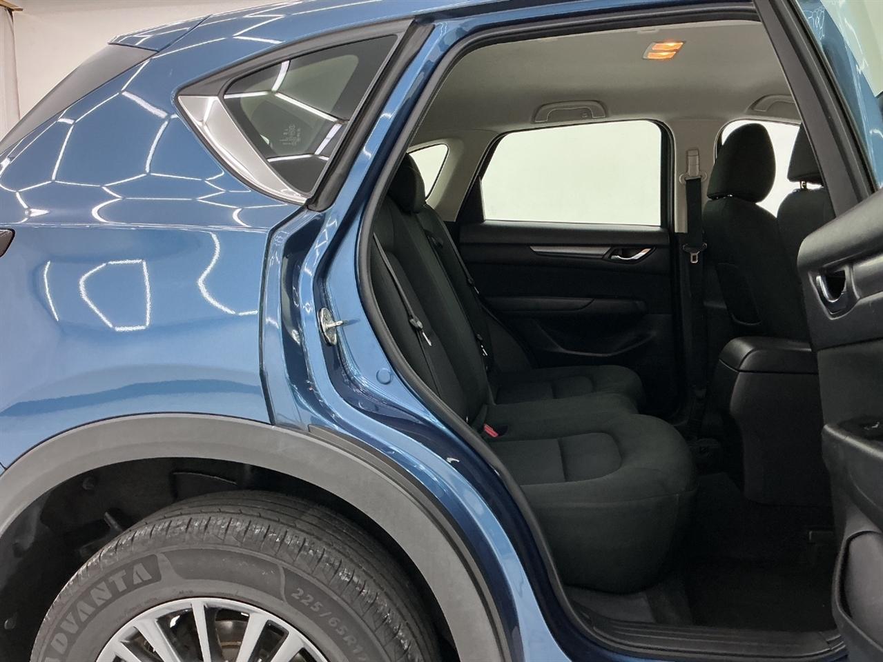 Mazda CX-5 Sport FWD 2020