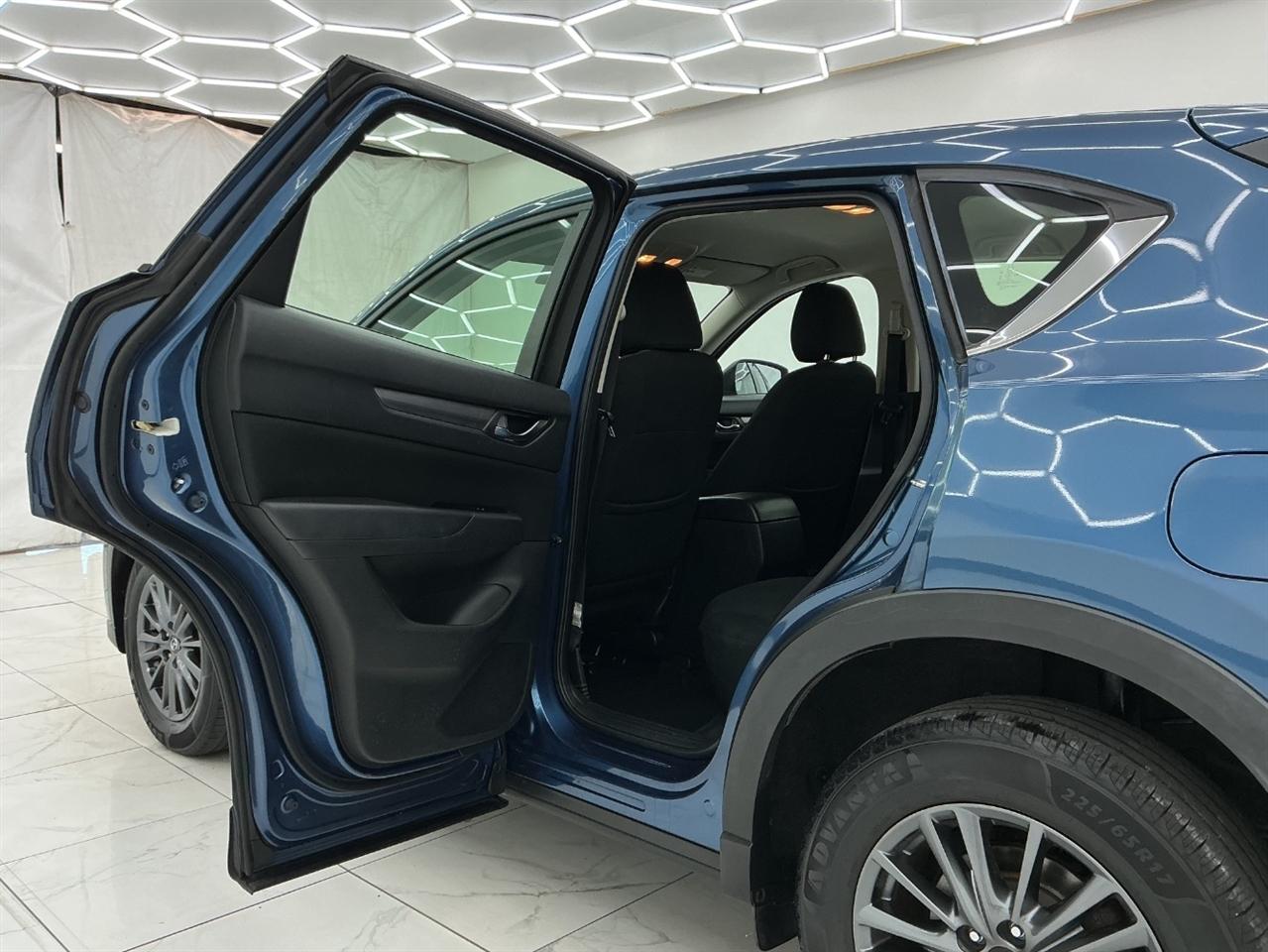 Mazda CX-5 Sport FWD 2020