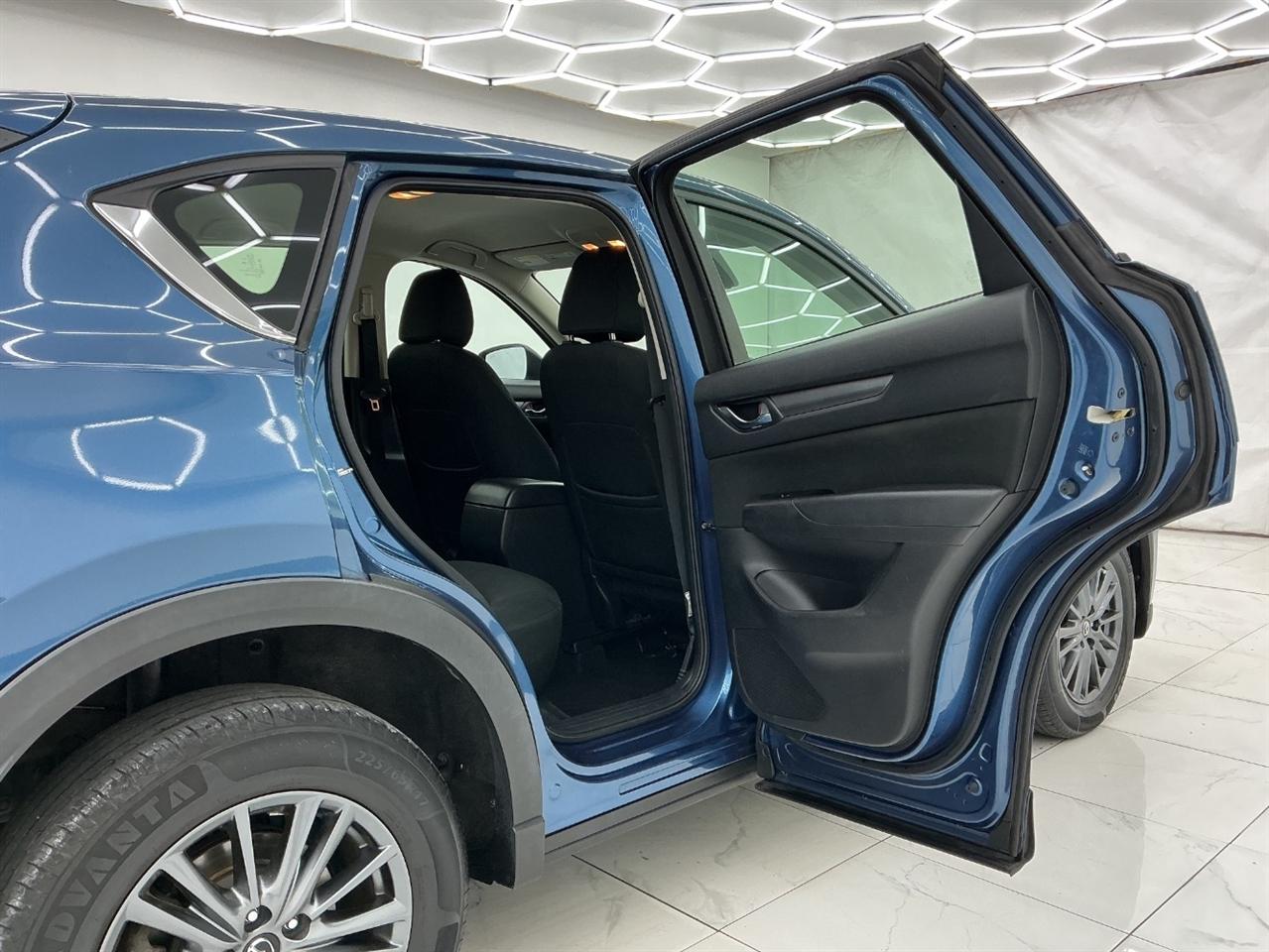 Mazda CX-5 Sport FWD 2020