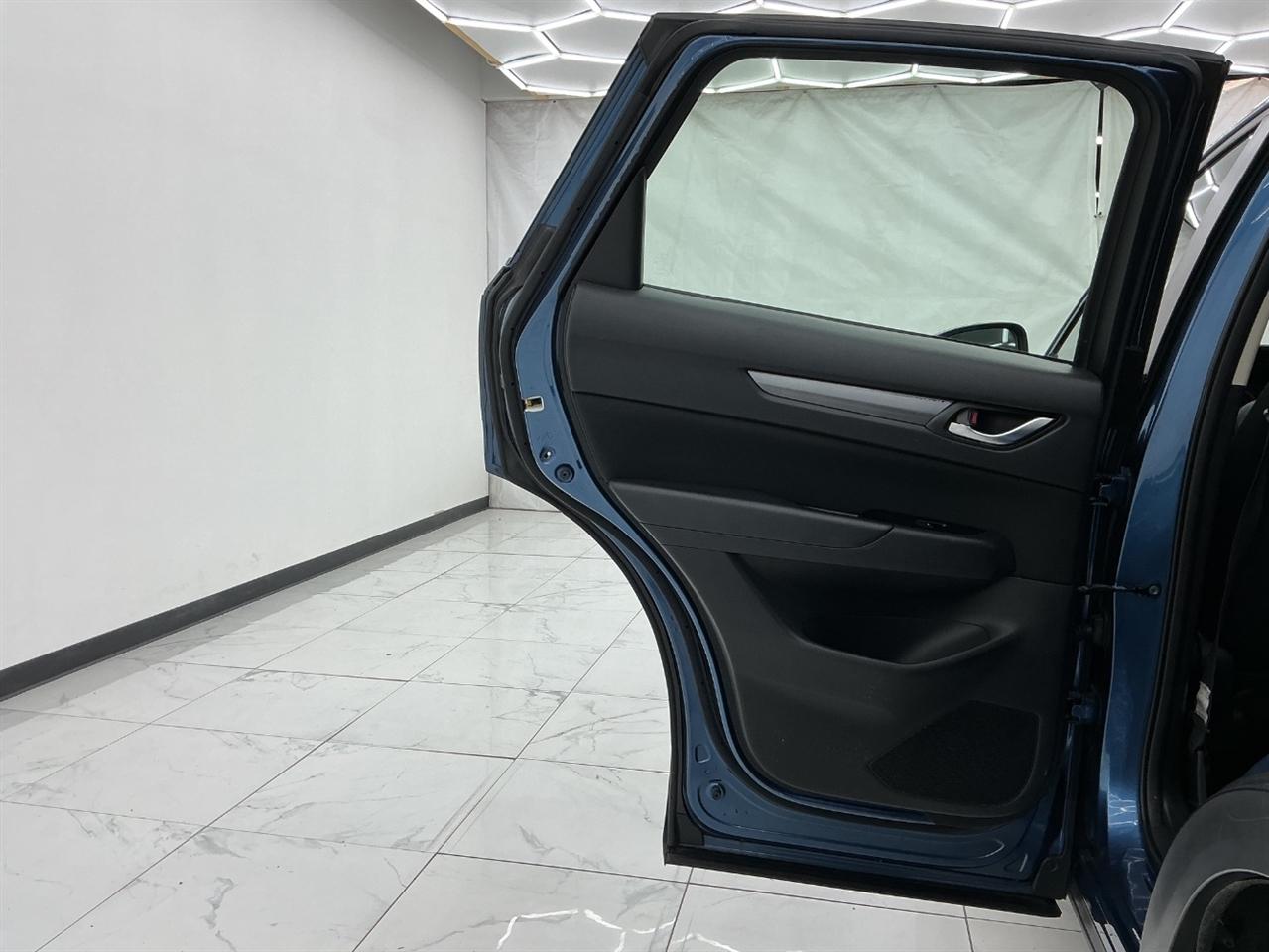 Mazda CX-5 Sport FWD 2020