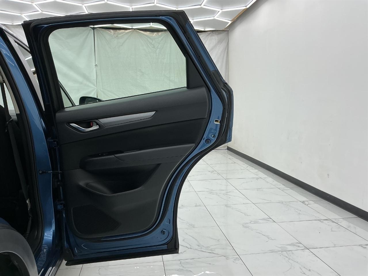 Mazda CX-5 Sport FWD 2020