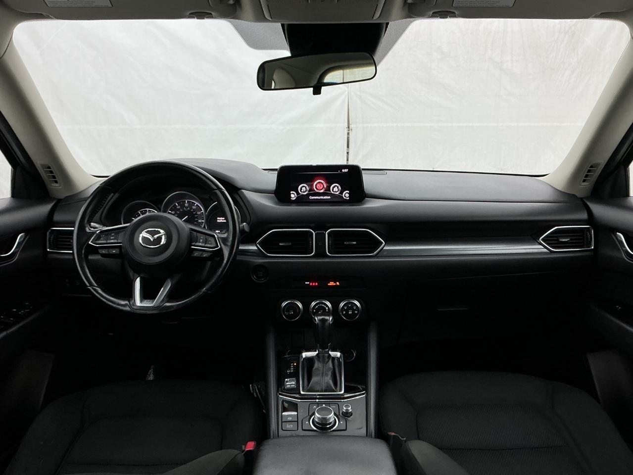 Mazda CX-5 Sport FWD 2020