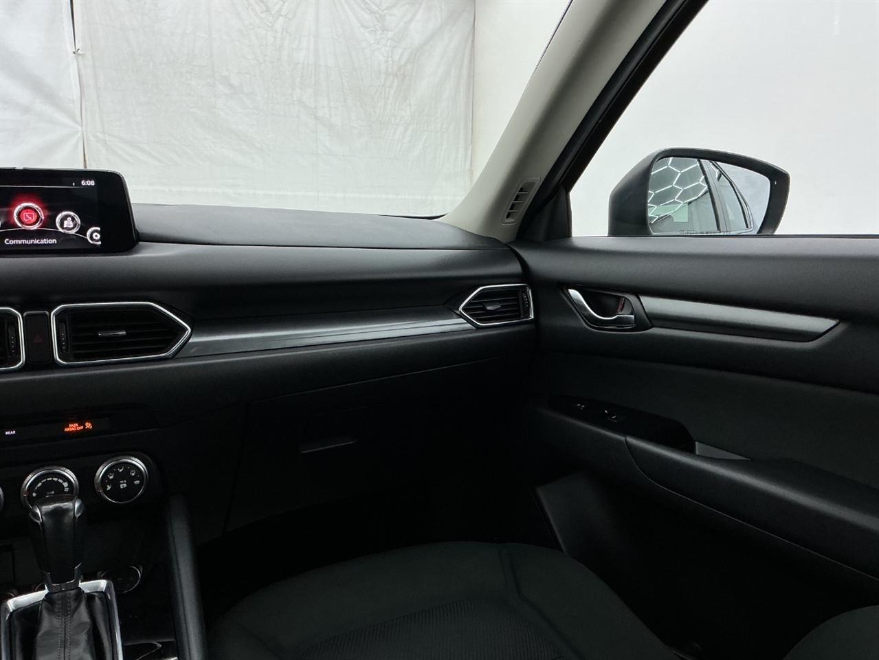 Mazda CX-5 Sport FWD 2020