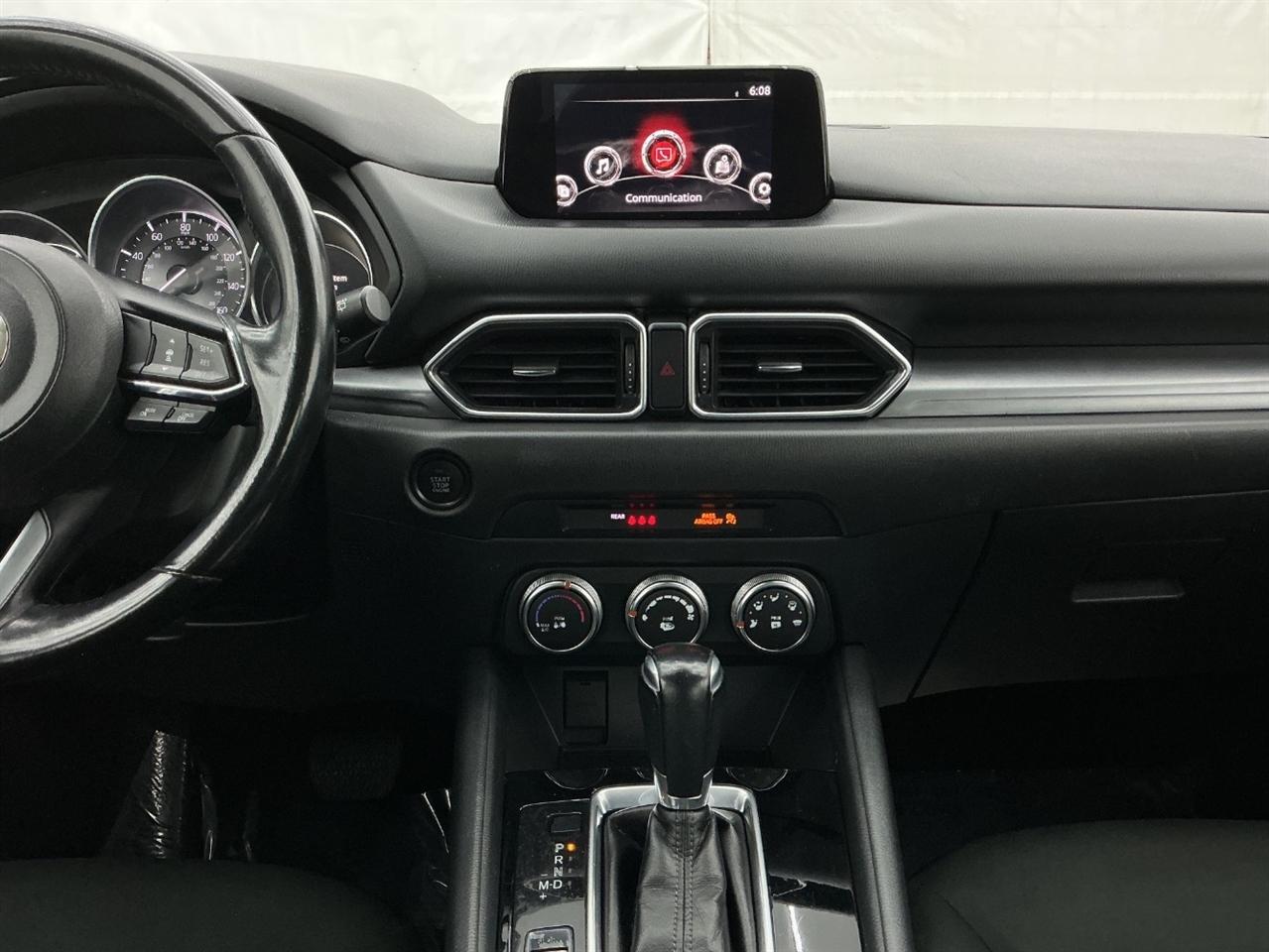 Mazda CX-5 Sport FWD 2020