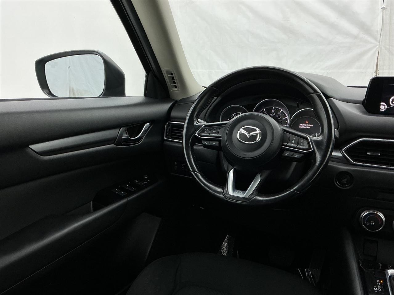 Mazda CX-5 Sport FWD 2020
