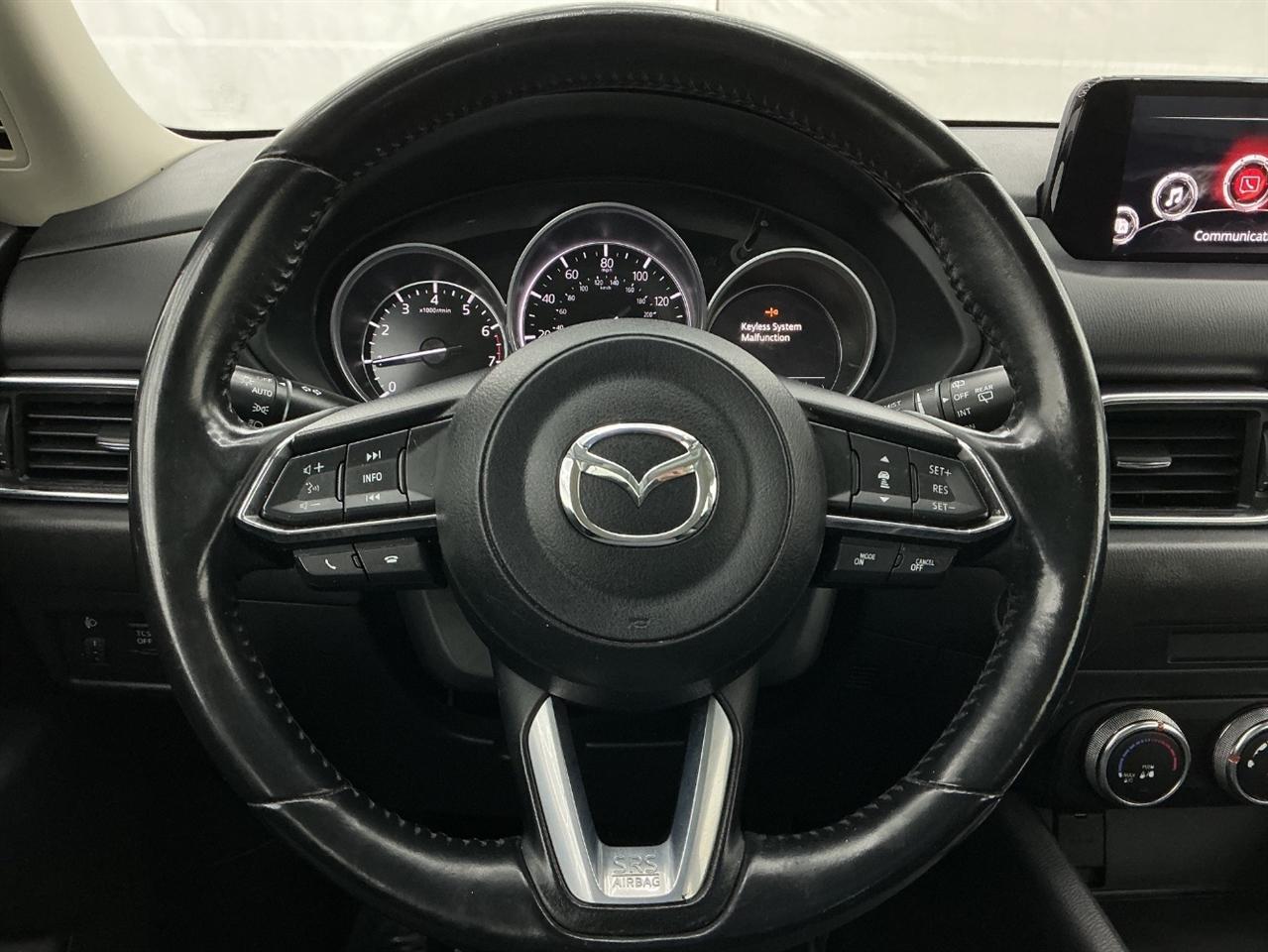 Mazda CX-5 Sport FWD 2020