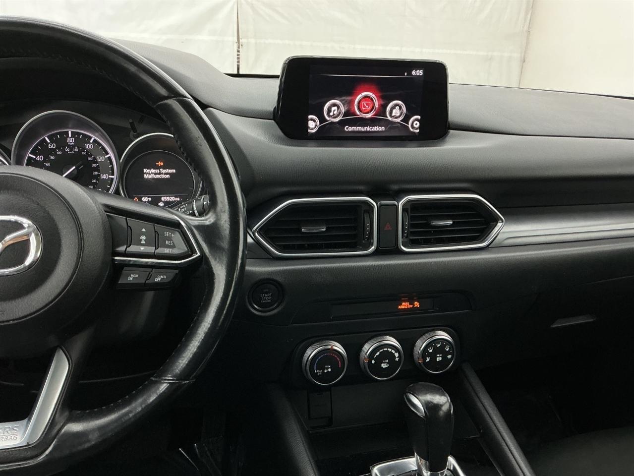 Mazda CX-5 Sport FWD 2020