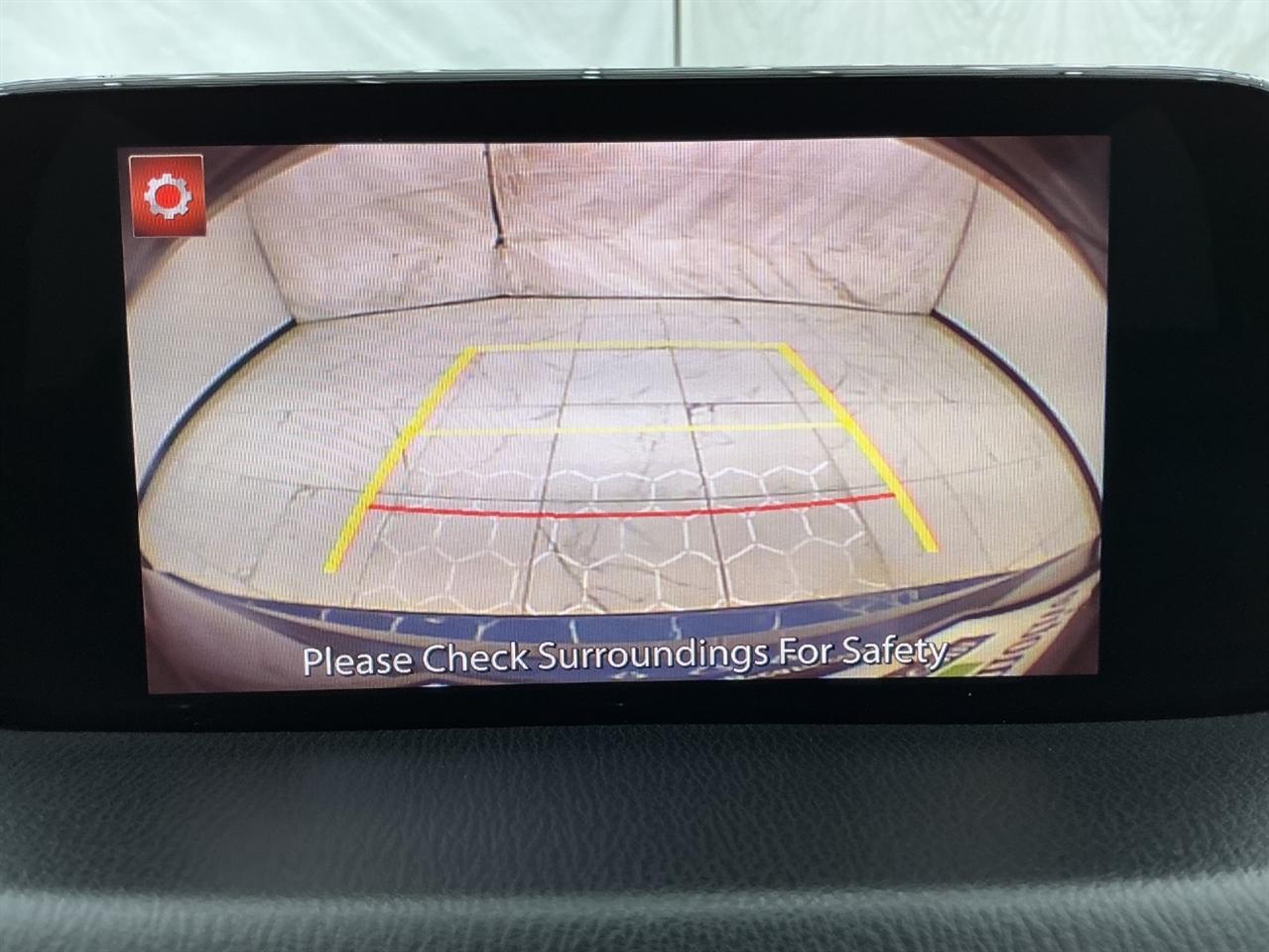 Mazda CX-5 Sport FWD 2020